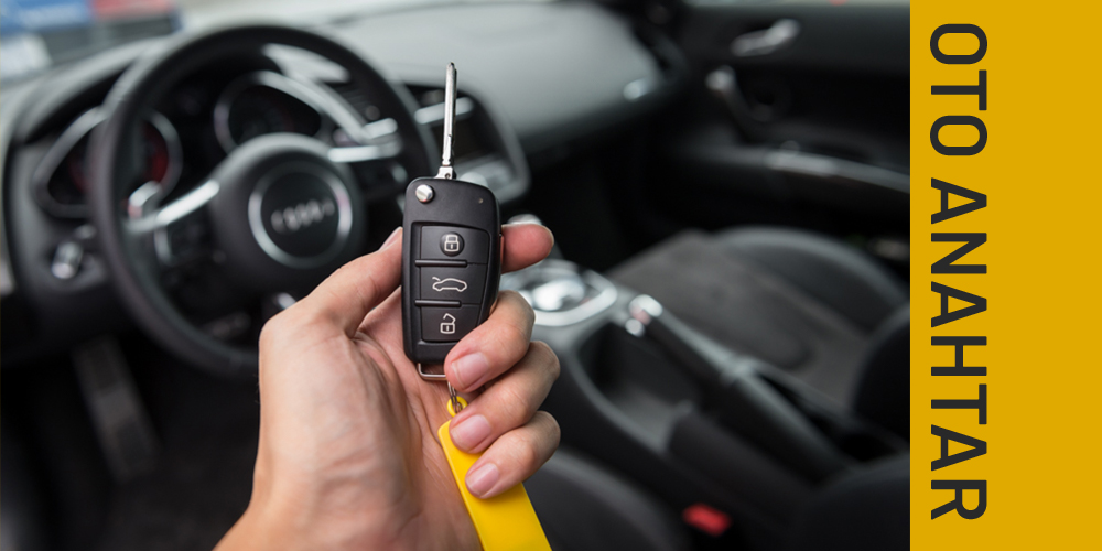 Eskiizmir Oto Anahtarcı