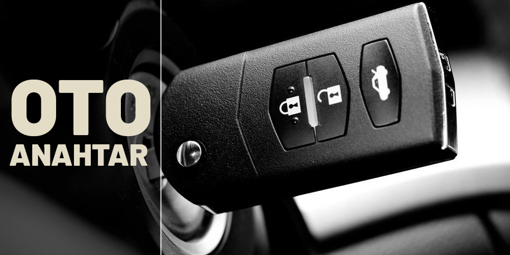 Eskiizmir Oto Anahtarcı