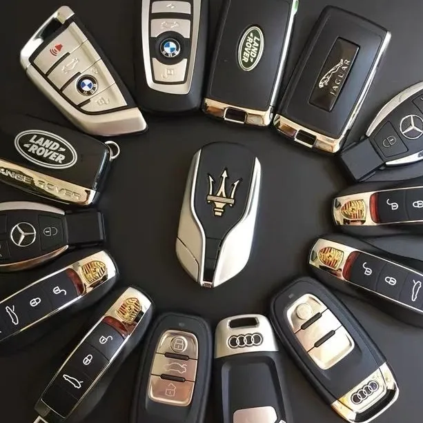 Eskiizmir Oto Anahtarcı